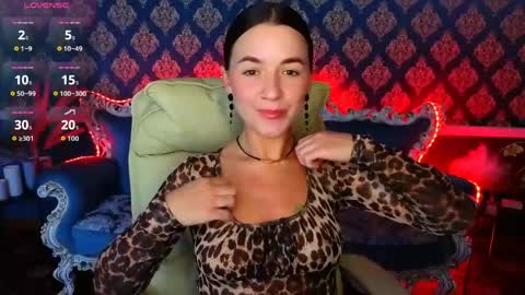 Snapshot of gracefulmichelle chatting on 04.20.26 gracefulmichelle online show from 04.20.26