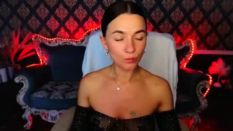 Snapshot of gracefulmichelle chatting on 04.21.26 gracefulmichelle online show from 04.21.26