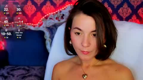Snapshot of gracefulmichelle chatting on 04.24.26 gracefulmichelle online show from 04.24.26