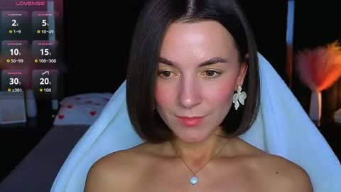 Snapshot of gracefulmichelle chatting on 04.29.26 gracefulmichelle online show from 04.29.26