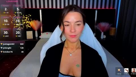 Snapshot of gracefulmichelle chatting on 05.12.26 gracefulmichelle online show from 05.12.26