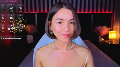 Snapshot of gracefulmichelle chatting on 05.26.26 gracefulmichelle online show from 05.26.26