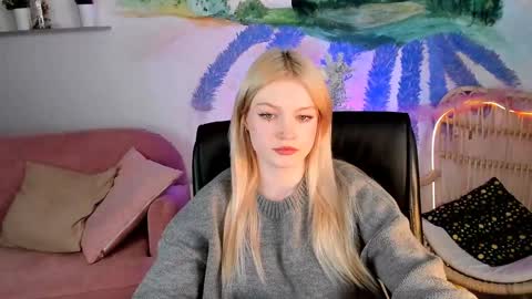Grace Glamour online show from 12.29.24
