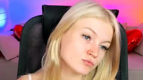 Grace Glamour online show from 10.03.25