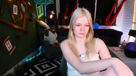 Grace Glamour online show from 10.04.25