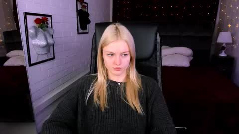 Grace Glamour online show from 11.02.25