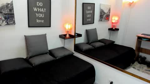 Grace online show from 10.10.25