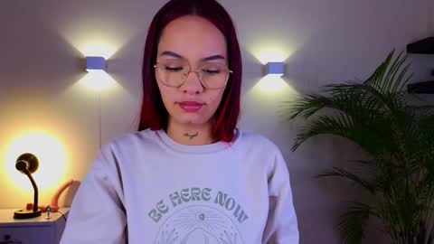 Grace online show from 03.06.26