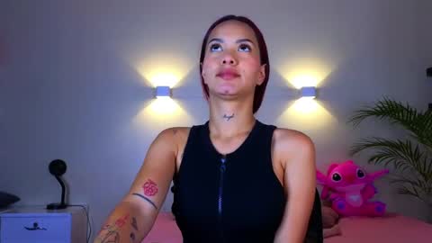 Grace online show from 04.11.26