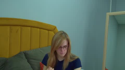 Grace online show from 05.27.26