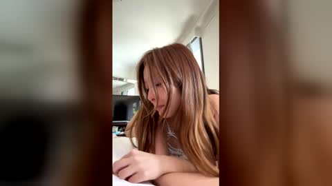 gracemeow online show from 04.20.26