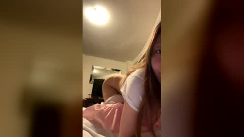 Snapshot of gracemeow chatting on 04.29.26 gracemeow online show from 04.29.26
