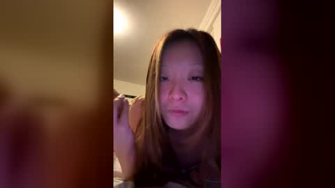 Snapshot of gracemeow chatting on 05.12.26 gracemeow online show from 05.12.26