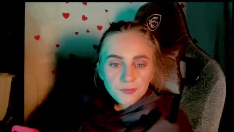 gracetorrezz online show from 02.21.25