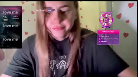 gracetorrezz online show from 03.05.25