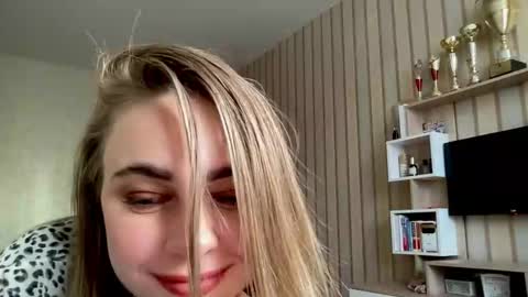 Snapshot of gracetorrezz chatting on 10.20.25 gracetorrezz online show from 10.20.25