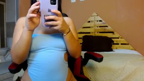 Grace Woe online show from 10.09.25