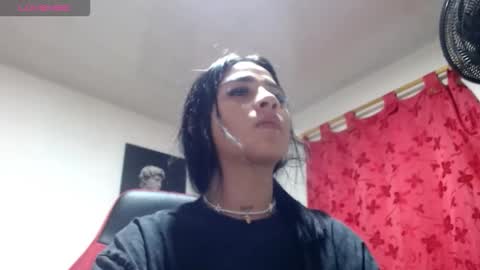 Grace Woe online show from 10.20.25