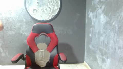 Grace Woe online show from 10.22.25