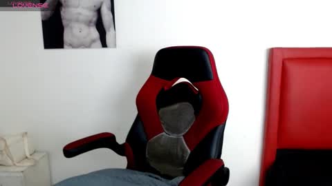 Grace Woe online show from 11.03.25