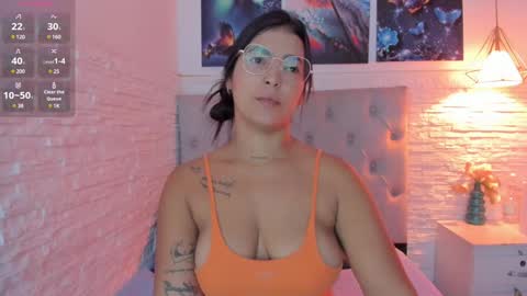 Gracey Milf online show from 02.04.25