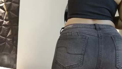 Gracey Milf online show from 09.27.25