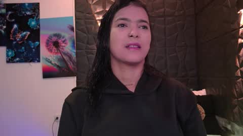 Gracey Milf online show from 10.24.25