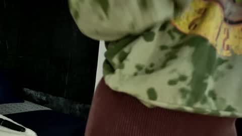 Gracey Milf online show from 11.15.25