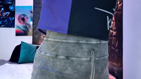 Gracey Milf online show from 11.18.25