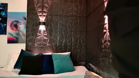 Gracey Milf online show from 11.22.25