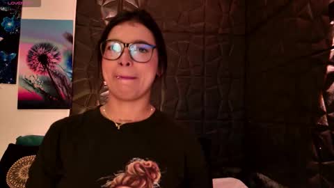 Gracey Milf online show from 11.25.25