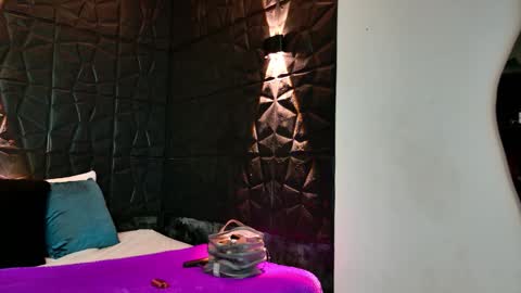 Gracey Milf online show from 11.29.25