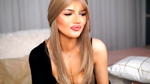 Grace online show from 12.24.24