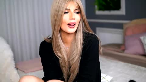 Grace online show from 12.24.24