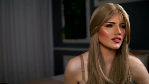 Grace online show from 12.29.24