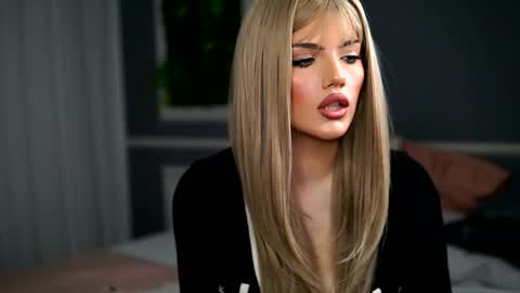 Grace online show from 12.29.24