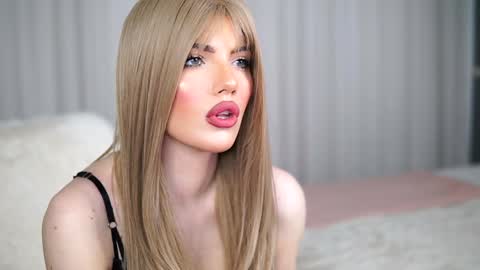 Grace online show from 12.30.24