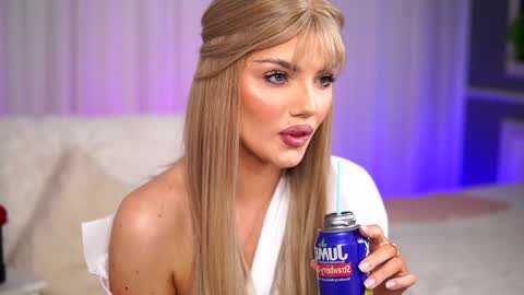 Grace online show from 01.03.25