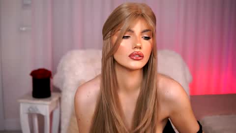 Grace online show from 01.09.25