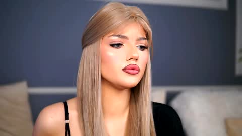 Grace online show from 01.15.25