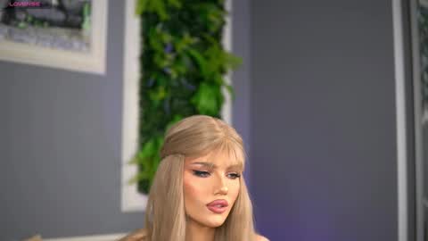 Grace online show from 02.08.25