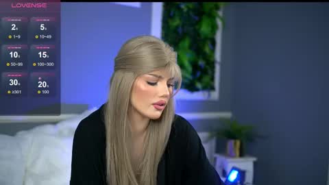 Grace online show from 02.28.25