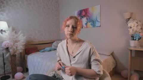 Sofia 3 online show from 02.26.26