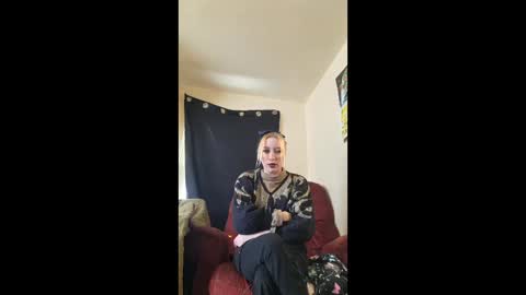 gracielynne1989 online show from 03.16.26