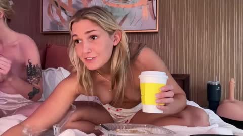 Gracie Mae online show from 01.18.25