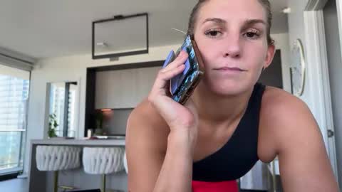 Gracie Mae online show from 10.03.25