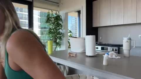 Gracie Mae online show from 11.03.25