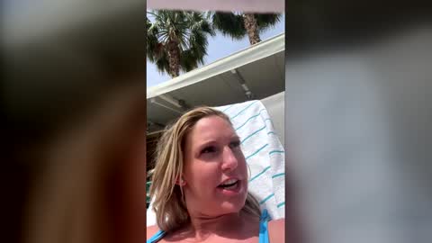 Gracie Mae online show from 04.22.26