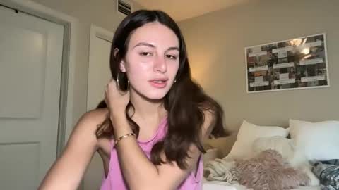 Gracie Smith online show from 04.19.26