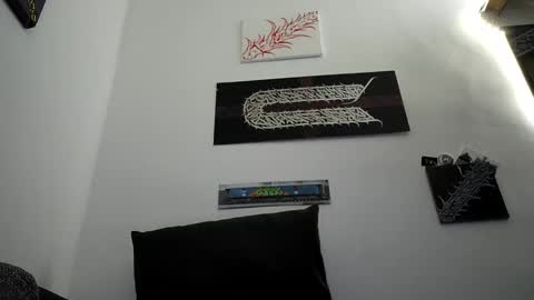 Snapshot of graff4 chatting on 01.12.25 Smallcom online show from 01.12.25